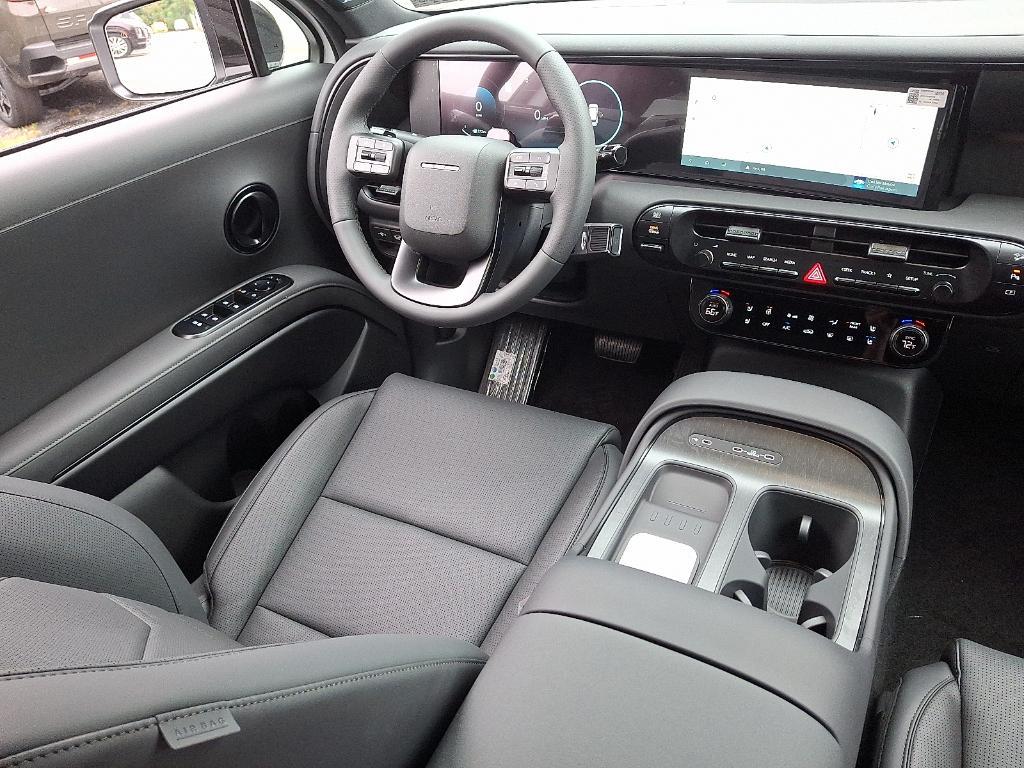 new 2026 Hyundai Palisade car, priced at $49,325