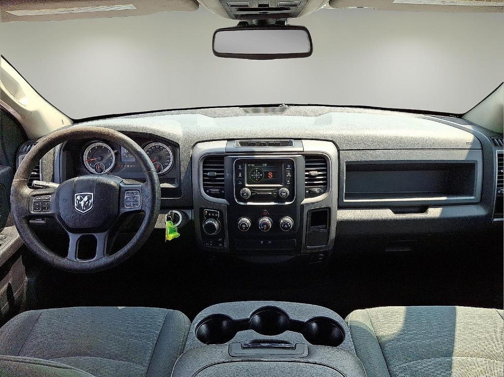 used 2016 Ram 1500 car, priced at $13,990
