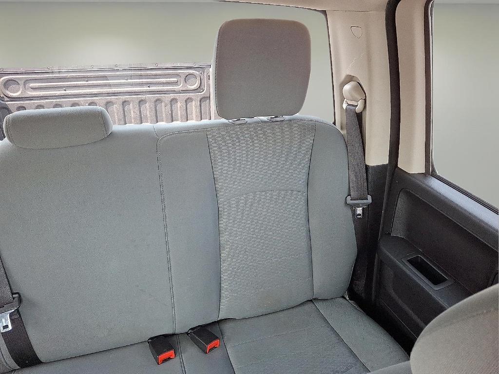 used 2016 Ram 1500 car, priced at $13,990