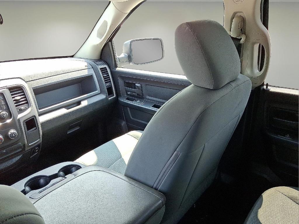 used 2016 Ram 1500 car, priced at $13,990