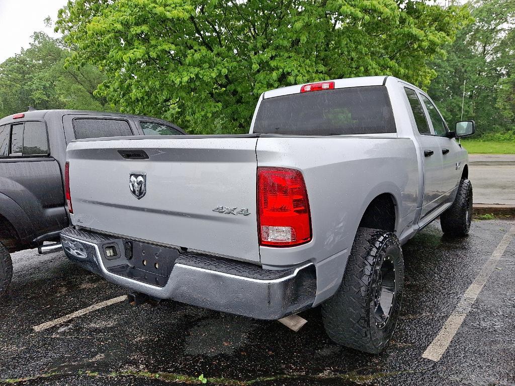 used 2016 Ram 1500 car, priced at $13,990