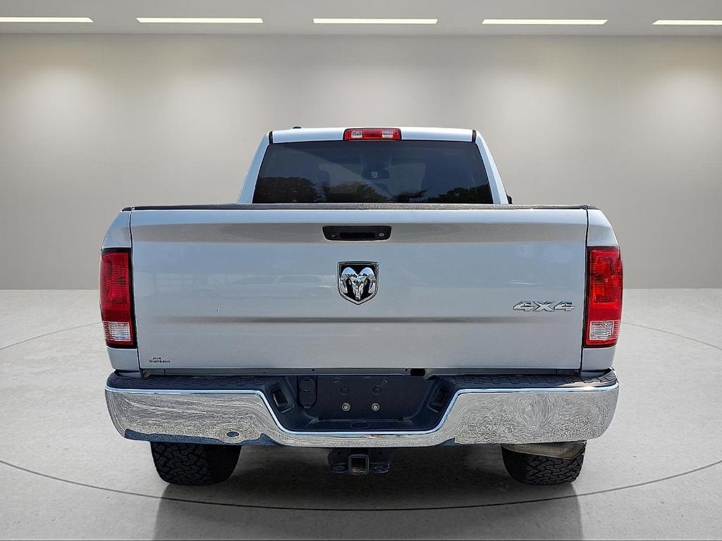 used 2016 Ram 1500 car, priced at $13,990
