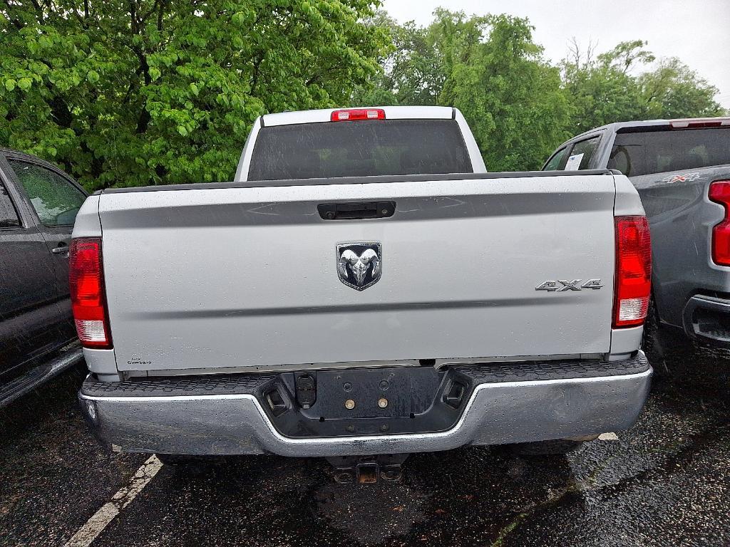 used 2016 Ram 1500 car, priced at $13,990