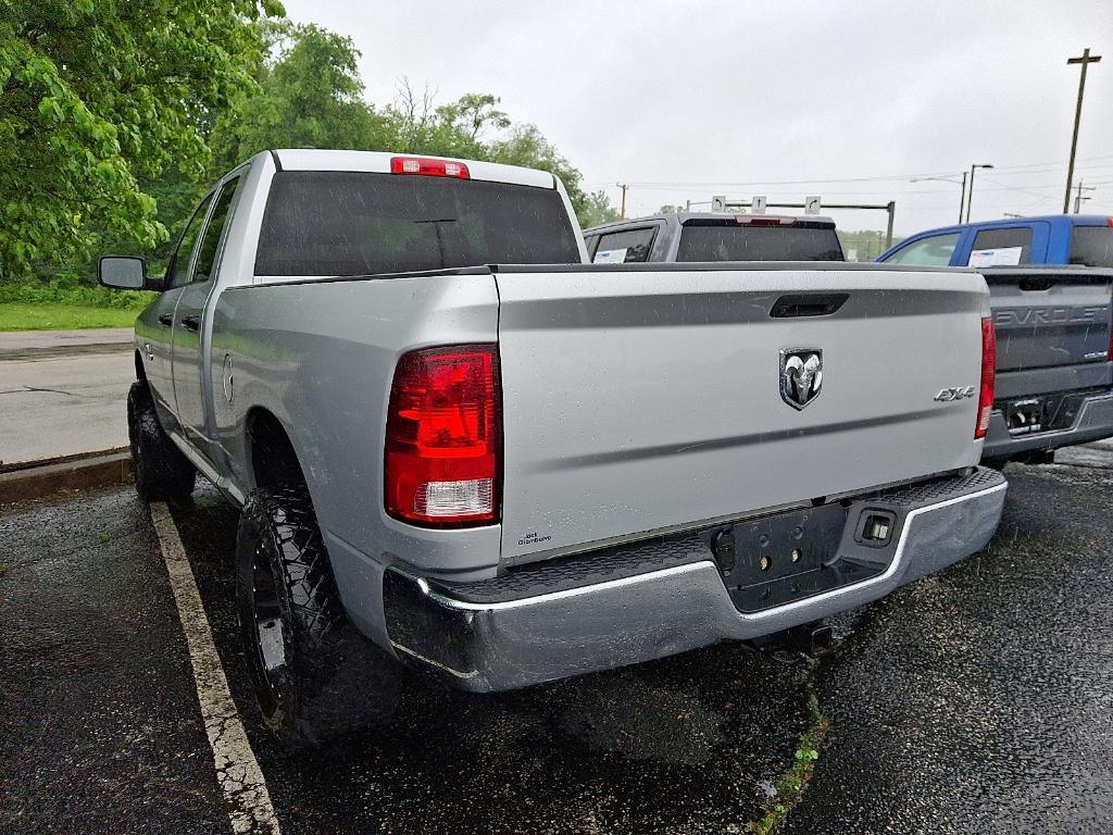 used 2016 Ram 1500 car, priced at $13,990