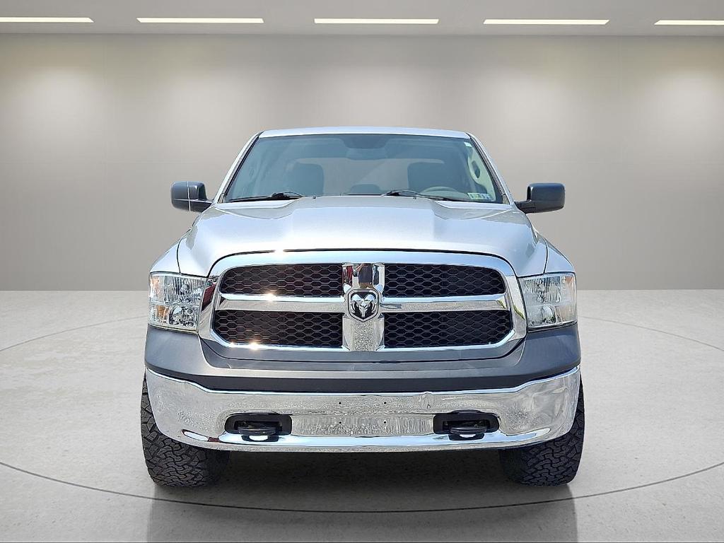used 2016 Ram 1500 car, priced at $13,990