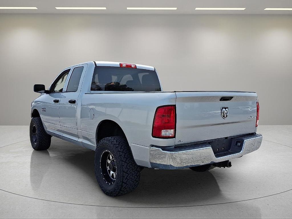 used 2016 Ram 1500 car, priced at $13,990