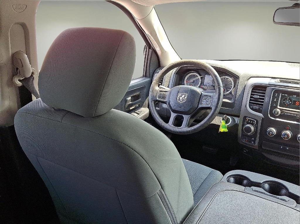 used 2016 Ram 1500 car, priced at $13,990