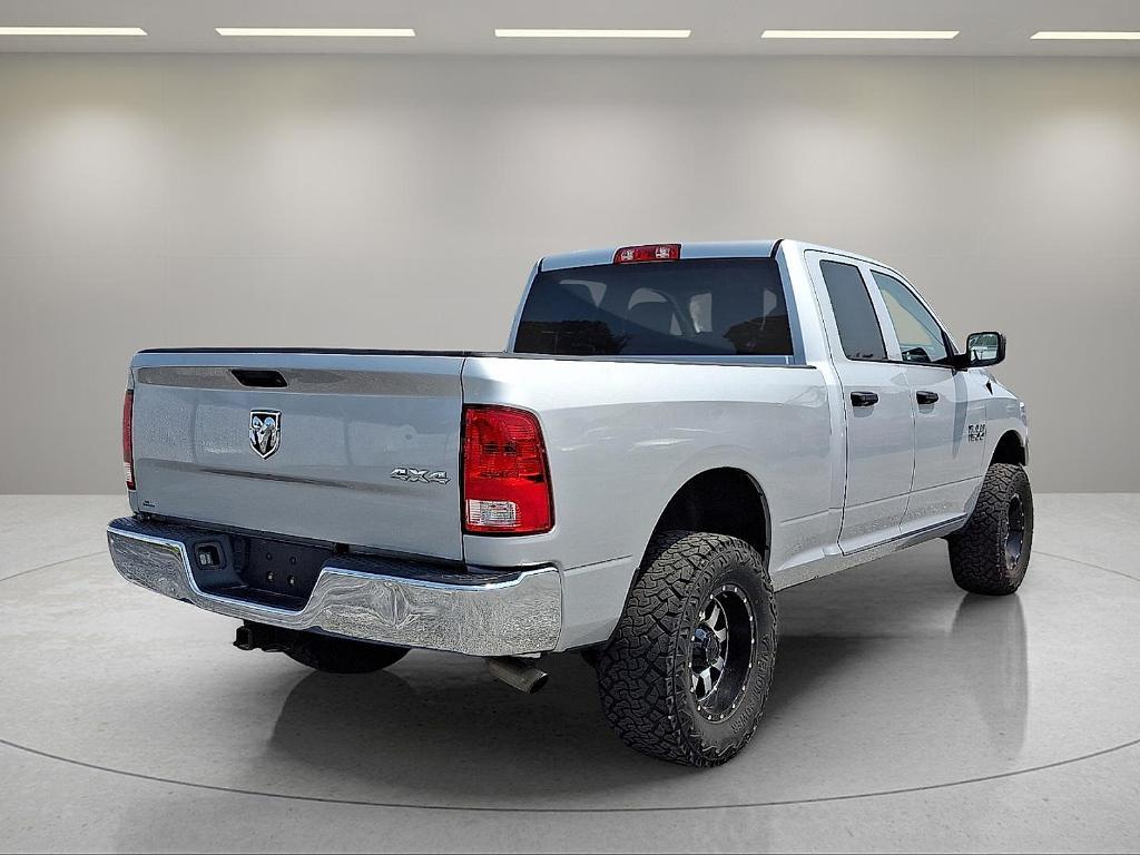 used 2016 Ram 1500 car, priced at $13,990