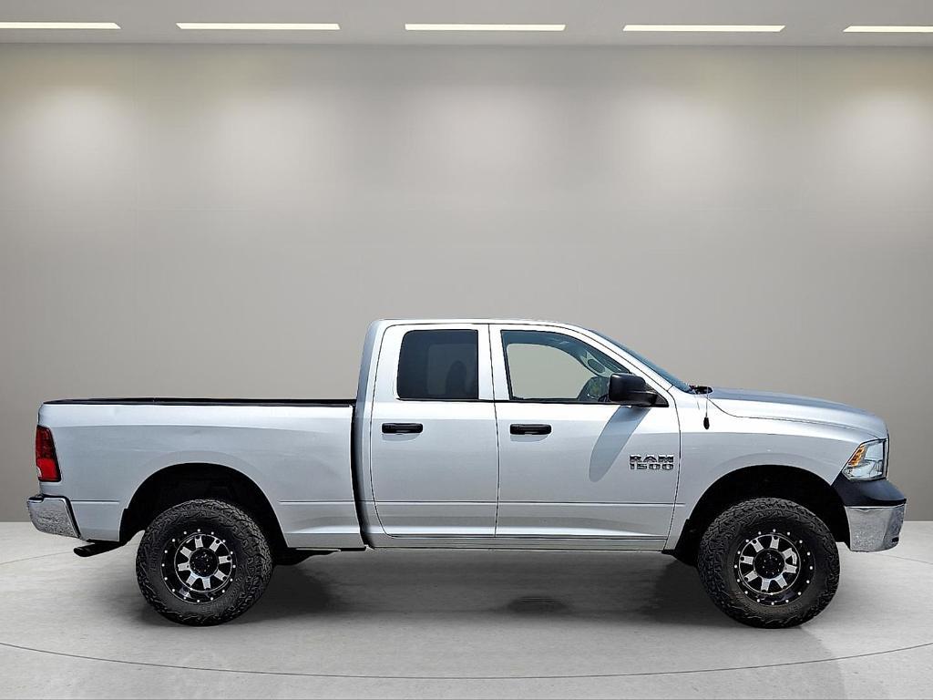 used 2016 Ram 1500 car, priced at $13,990