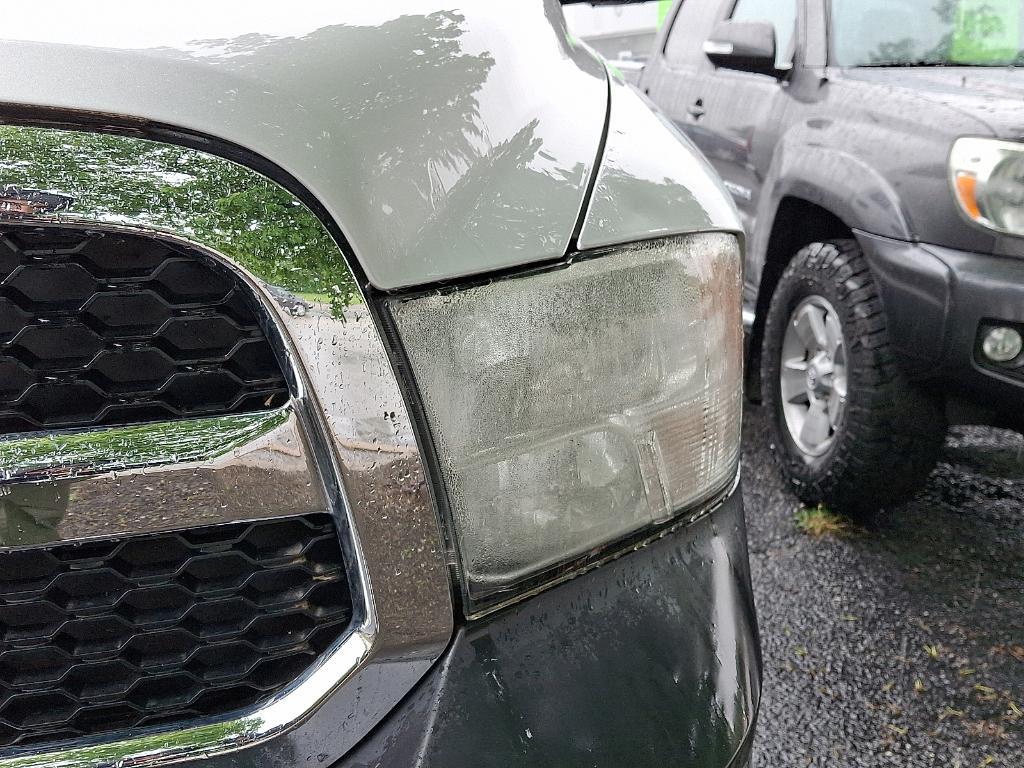 used 2016 Ram 1500 car, priced at $13,990