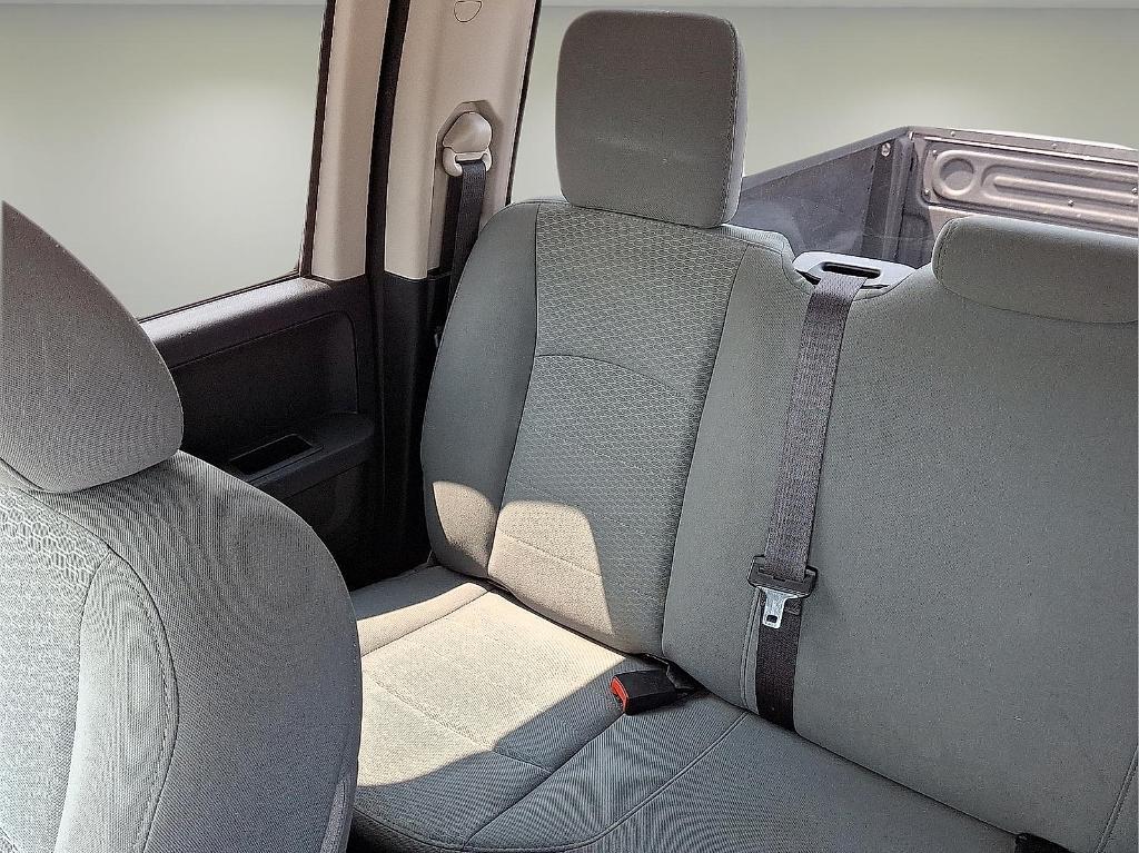 used 2016 Ram 1500 car, priced at $13,990