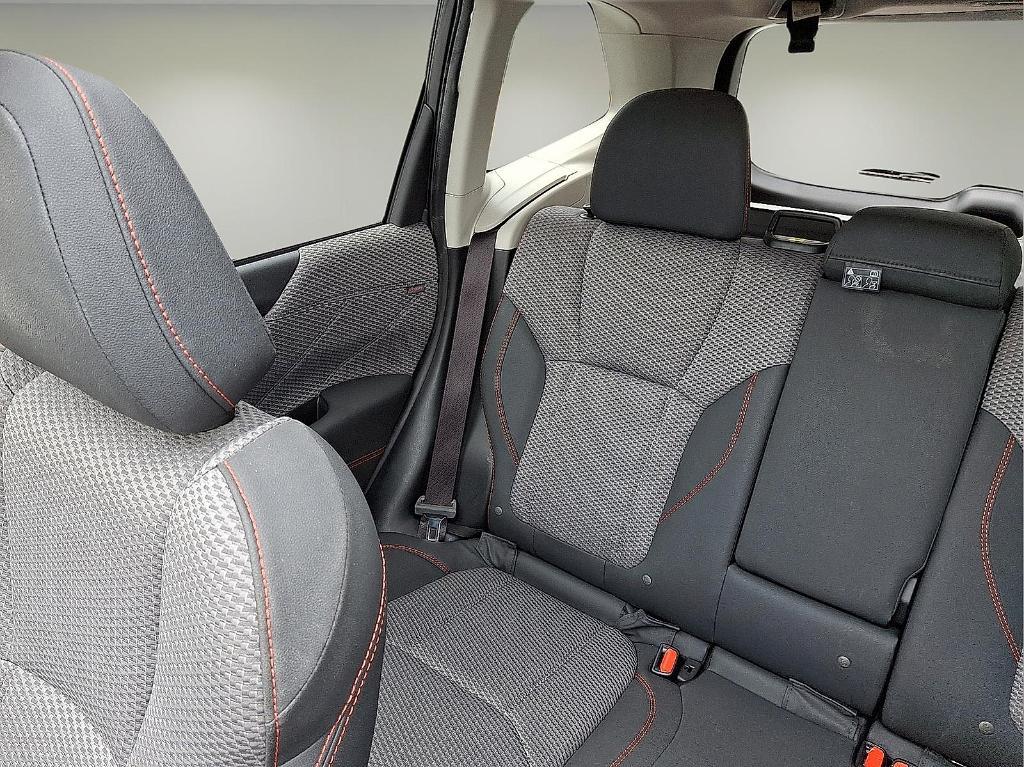 used 2020 Subaru Forester car, priced at $20,990