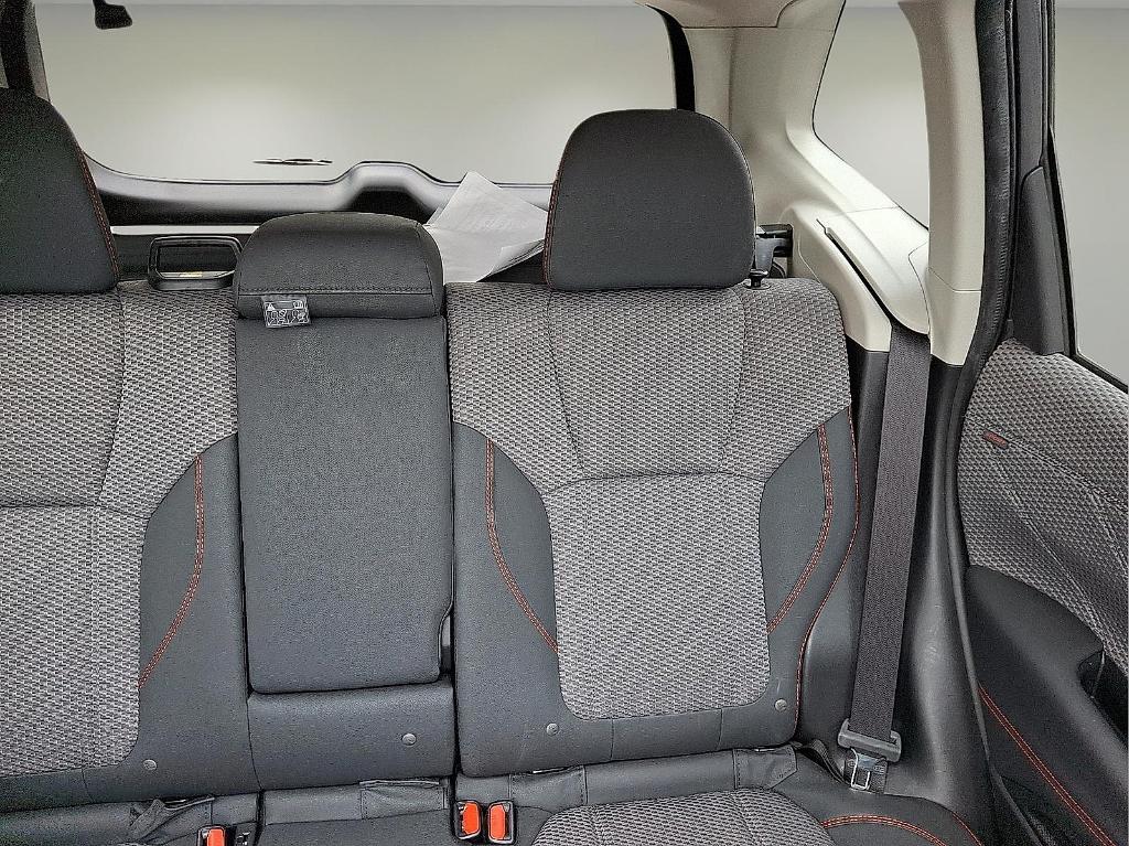 used 2020 Subaru Forester car, priced at $20,990