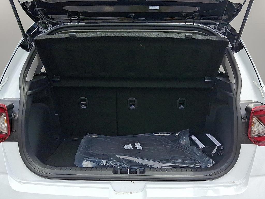 new 2025 Hyundai Venue car, priced at $23,805