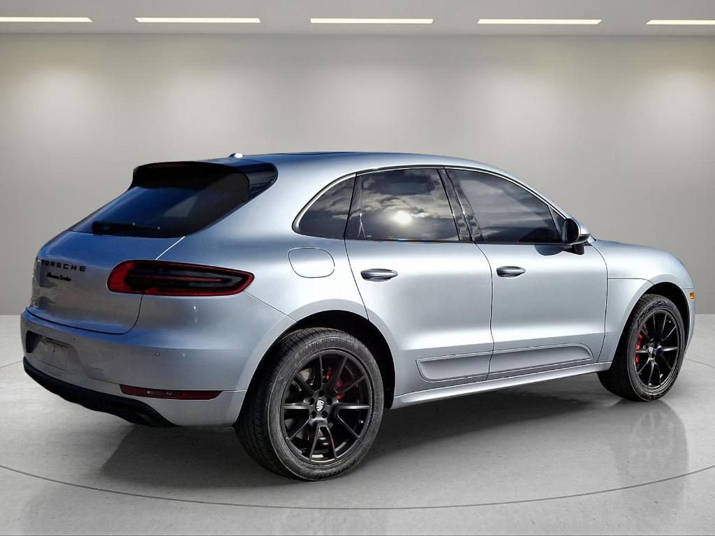 used 2015 Porsche Macan car, priced at $25,990