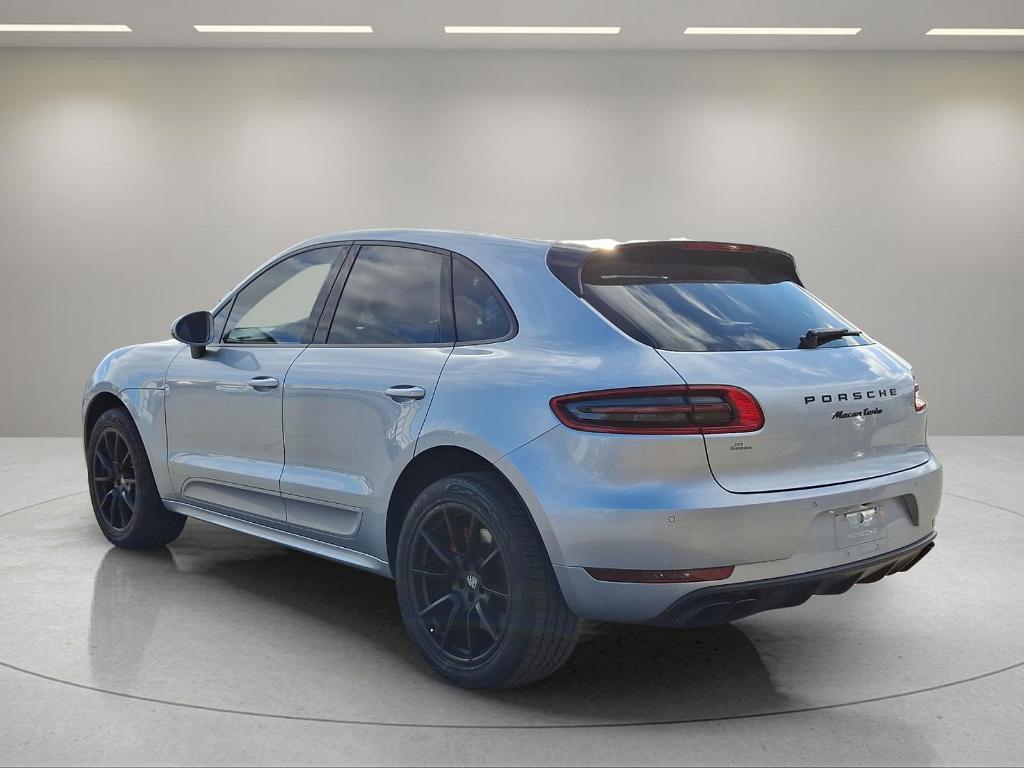 used 2015 Porsche Macan car, priced at $25,990