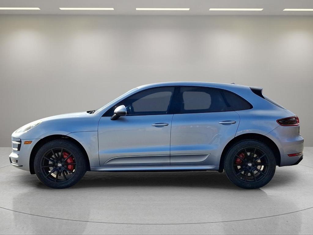 used 2015 Porsche Macan car, priced at $25,990