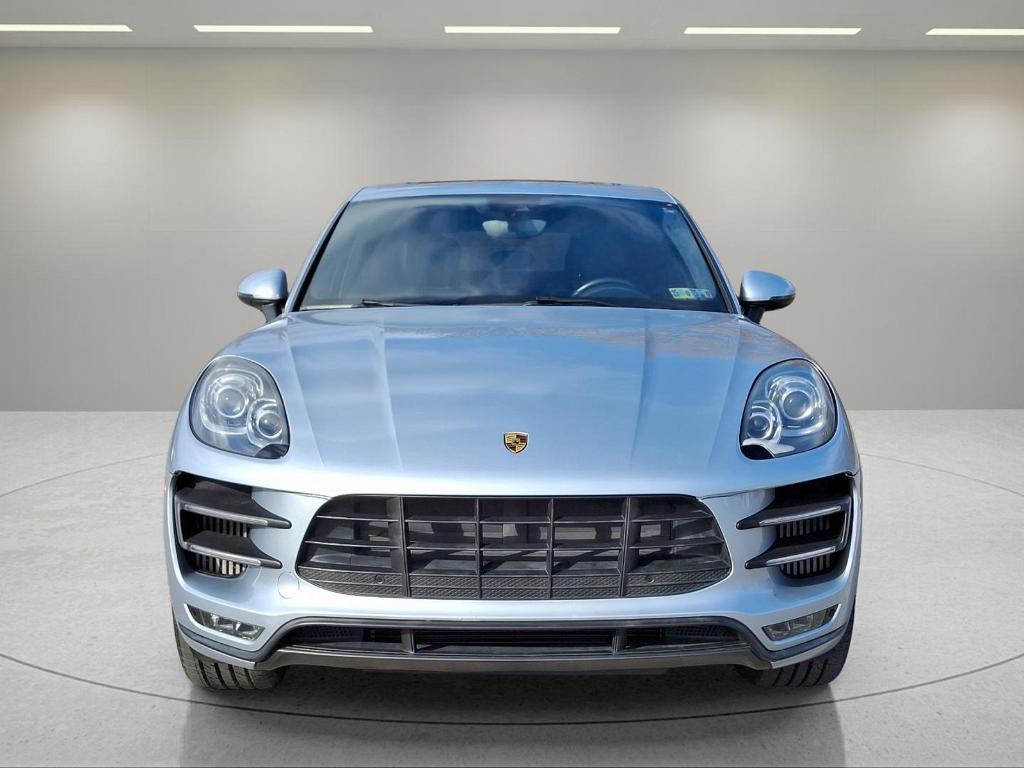 used 2015 Porsche Macan car, priced at $25,990