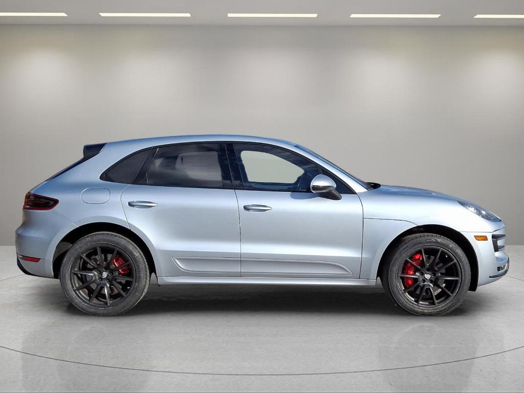 used 2015 Porsche Macan car, priced at $25,990