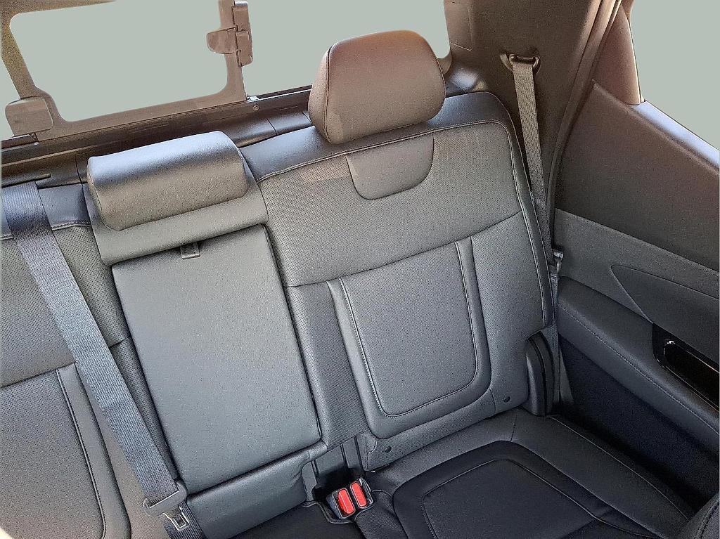 new 2025 Hyundai SANTA CRUZ car, priced at $40,560