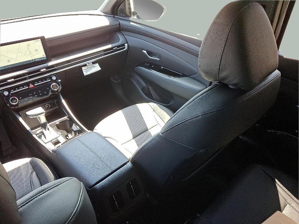 new 2025 Hyundai SANTA CRUZ car, priced at $40,560