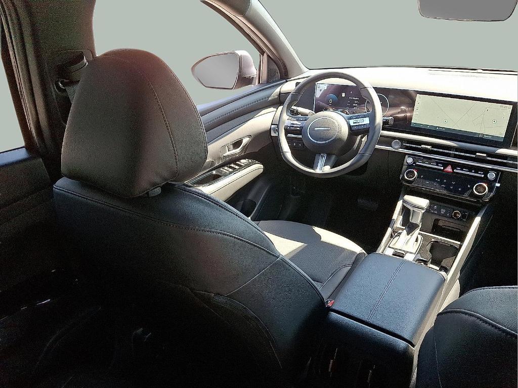 new 2025 Hyundai SANTA CRUZ car, priced at $40,560