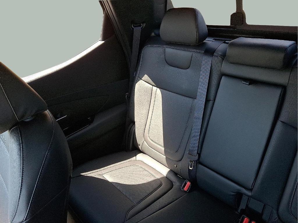 new 2025 Hyundai SANTA CRUZ car, priced at $40,560