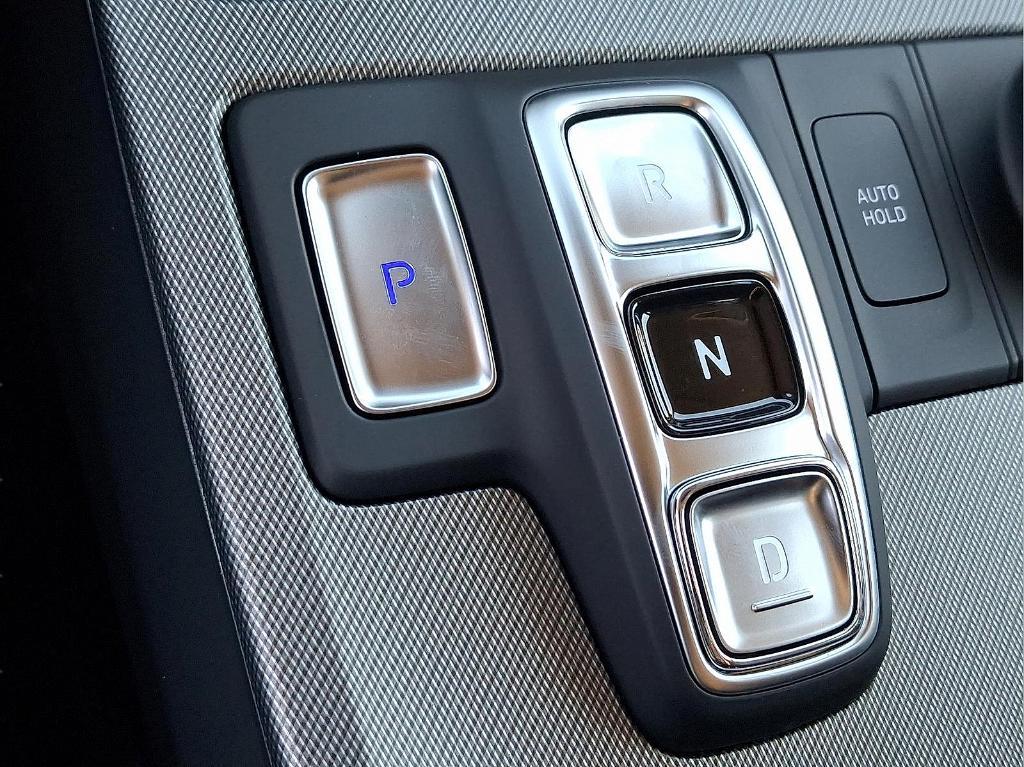 new 2025 Hyundai Palisade car, priced at $45,655