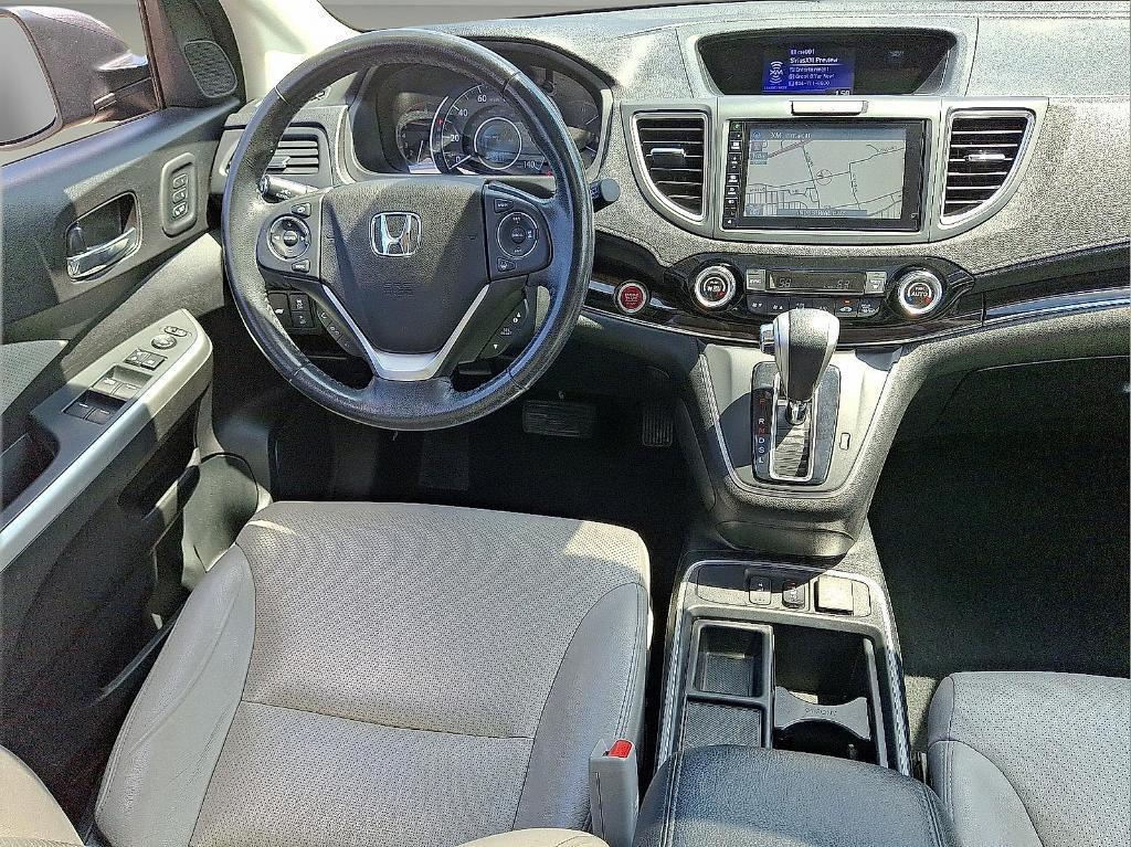 used 2016 Honda CR-V car, priced at $18,990