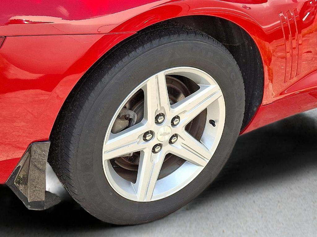 used 2012 Chevrolet Camaro car, priced at $13,490