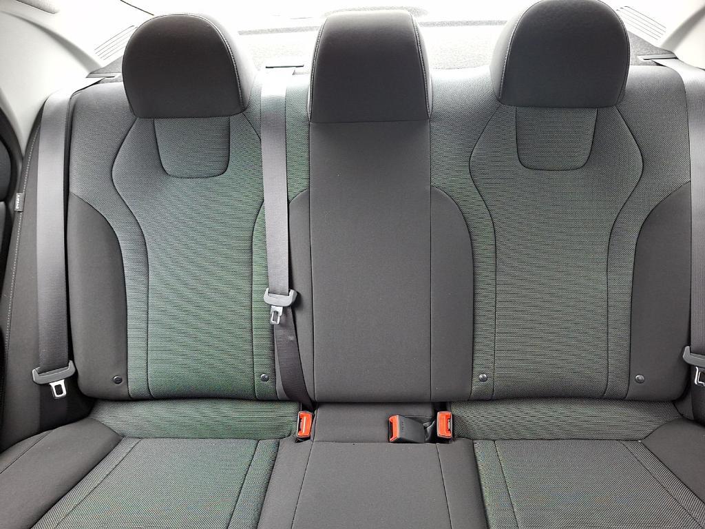 new 2025 Hyundai Elantra car, priced at $23,379