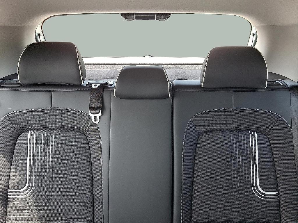 new 2025 Hyundai Venue car, priced at $24,133