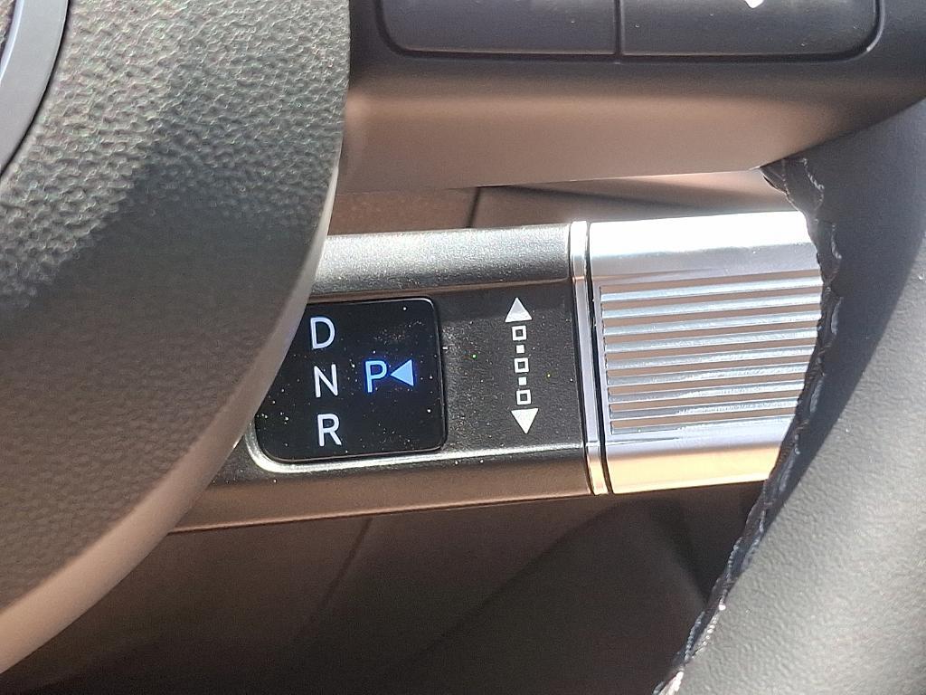 new 2025 Hyundai Tucson car, priced at $39,194