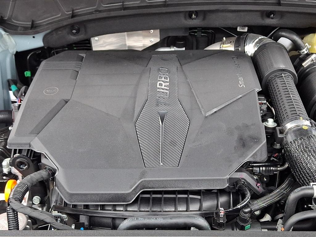 new 2026 Hyundai SANTA CRUZ car, priced at $42,262