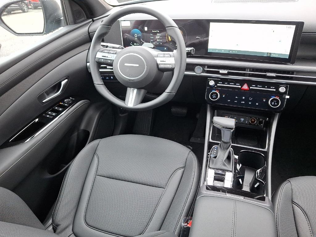 new 2026 Hyundai SANTA CRUZ car, priced at $42,262