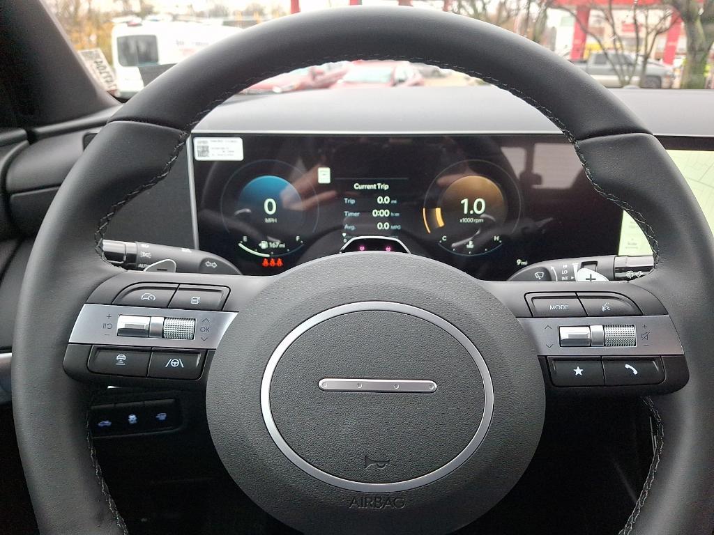 new 2026 Hyundai SANTA CRUZ car, priced at $42,262