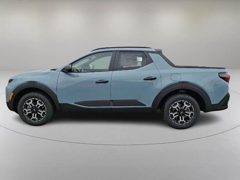 new 2026 Hyundai SANTA CRUZ car, priced at $42,262