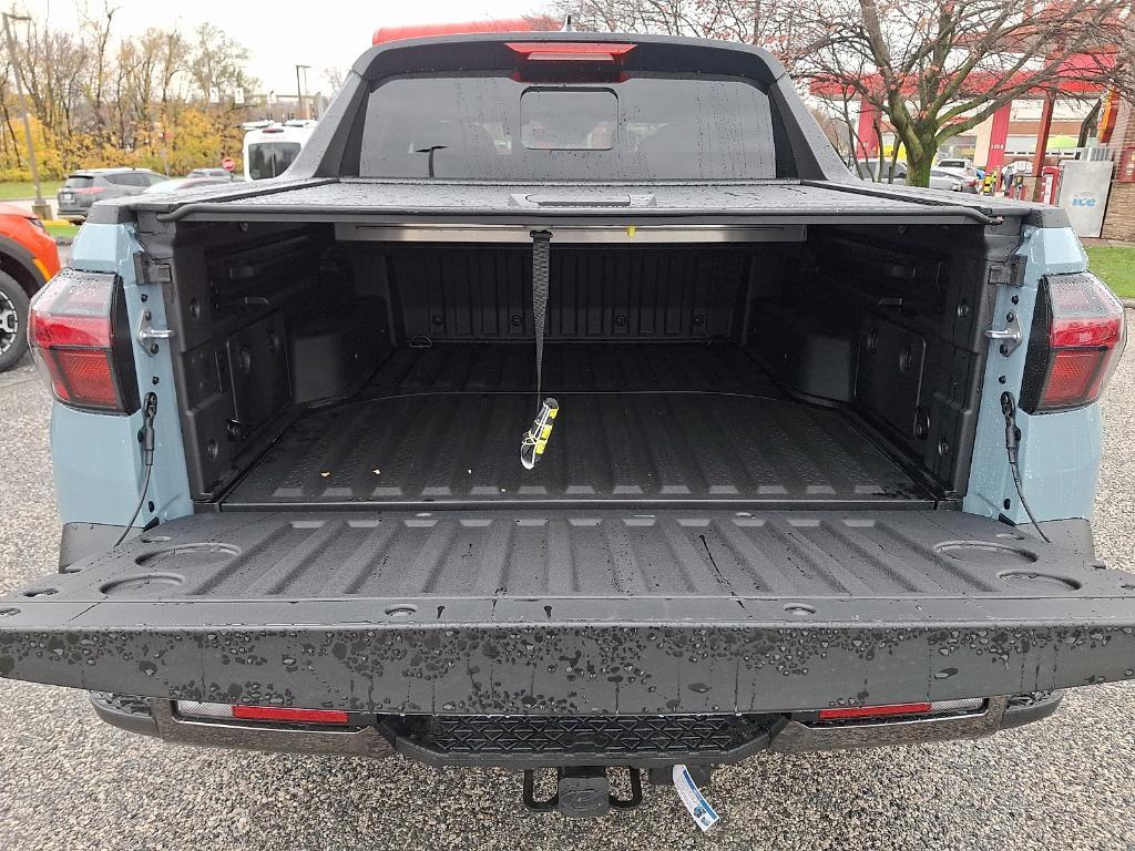 new 2026 Hyundai SANTA CRUZ car, priced at $42,262