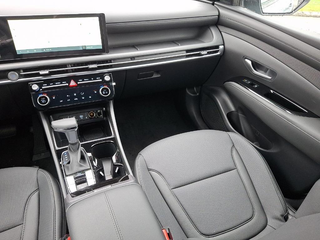 new 2026 Hyundai SANTA CRUZ car, priced at $42,262