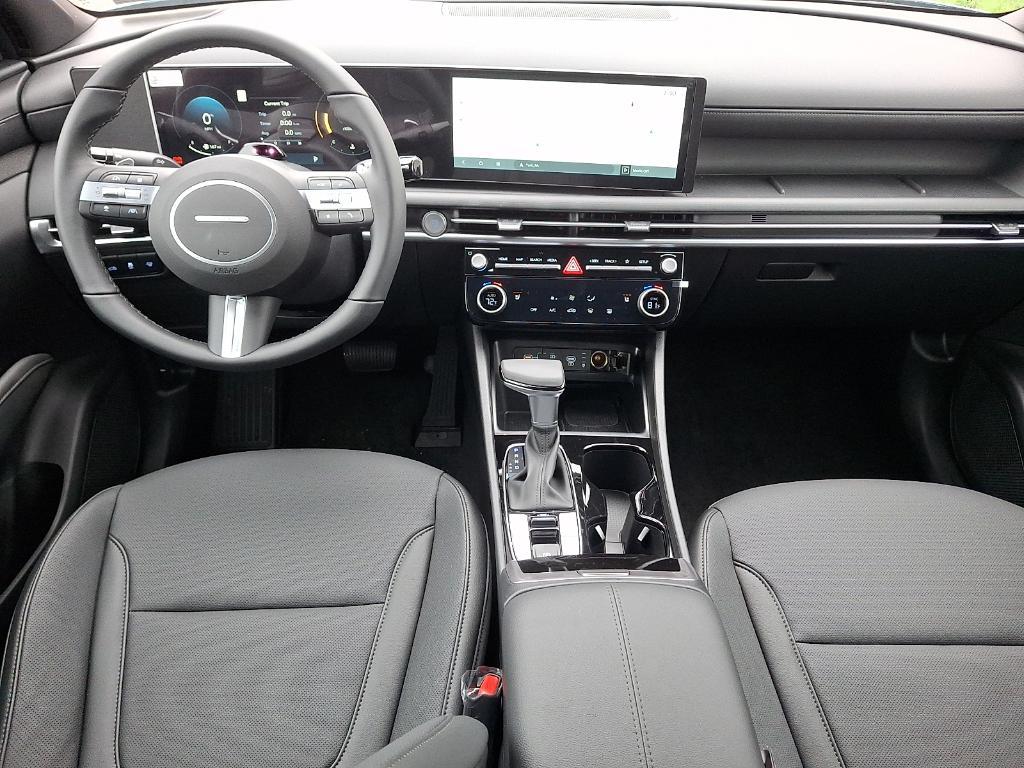 new 2026 Hyundai SANTA CRUZ car, priced at $42,262