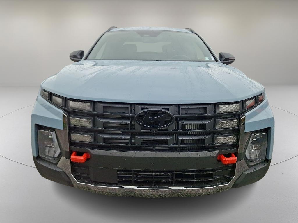 new 2026 Hyundai SANTA CRUZ car, priced at $42,262