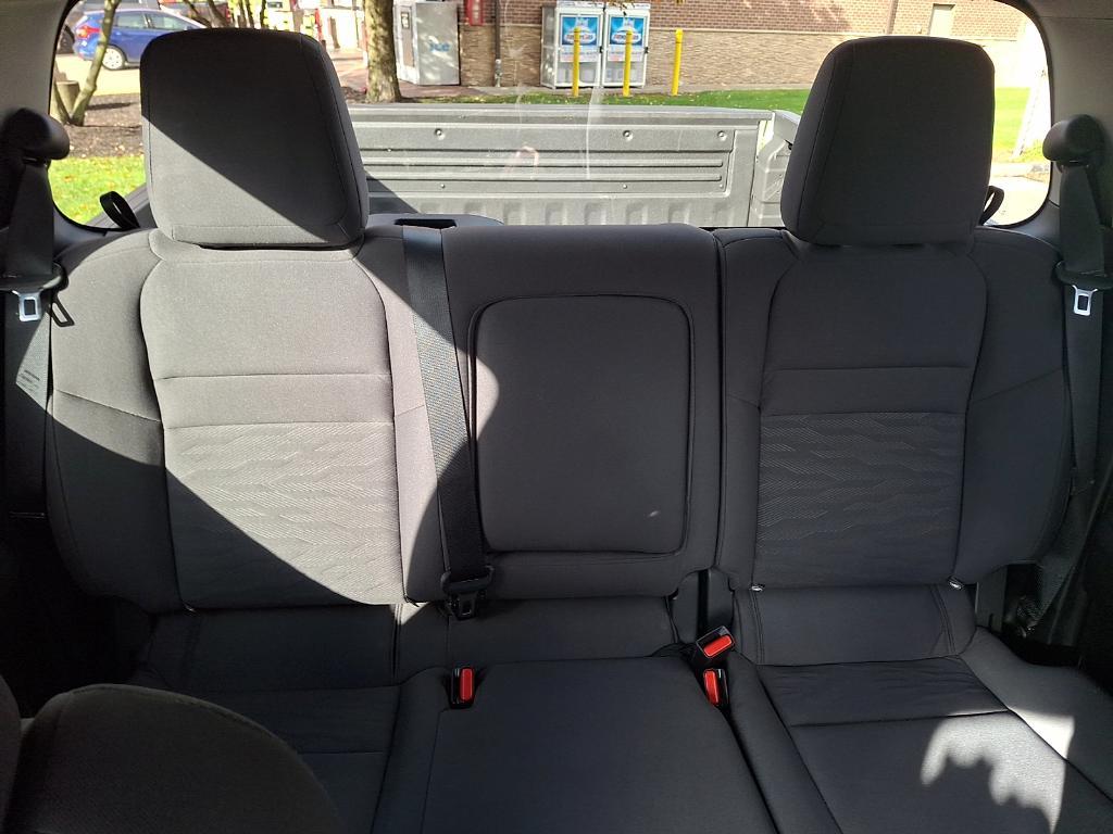 used 2022 Nissan Frontier car, priced at $28,990