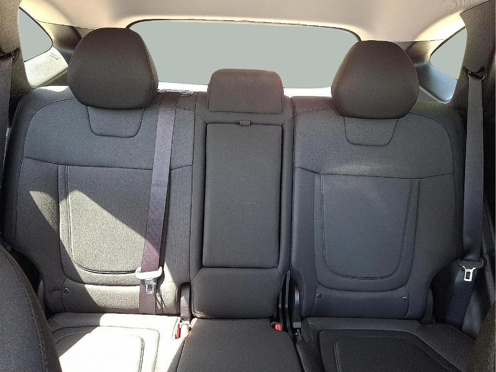 new 2025 Hyundai Tucson car, priced at $32,600