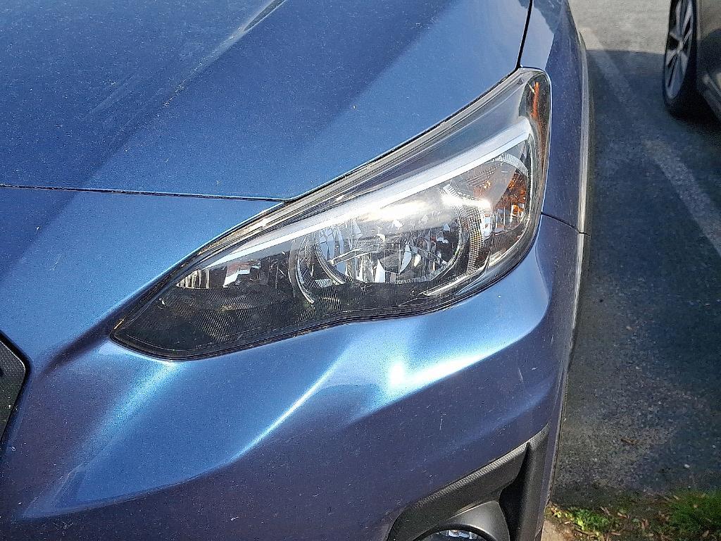 used 2018 Subaru Crosstrek car, priced at $18,990