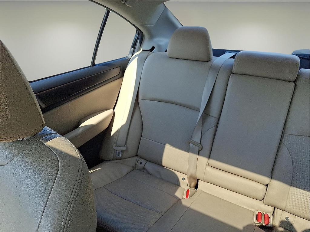 used 2017 Subaru Legacy car, priced at $13,690