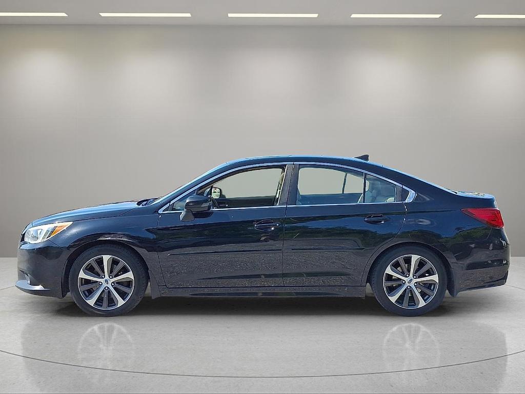 used 2017 Subaru Legacy car, priced at $13,690