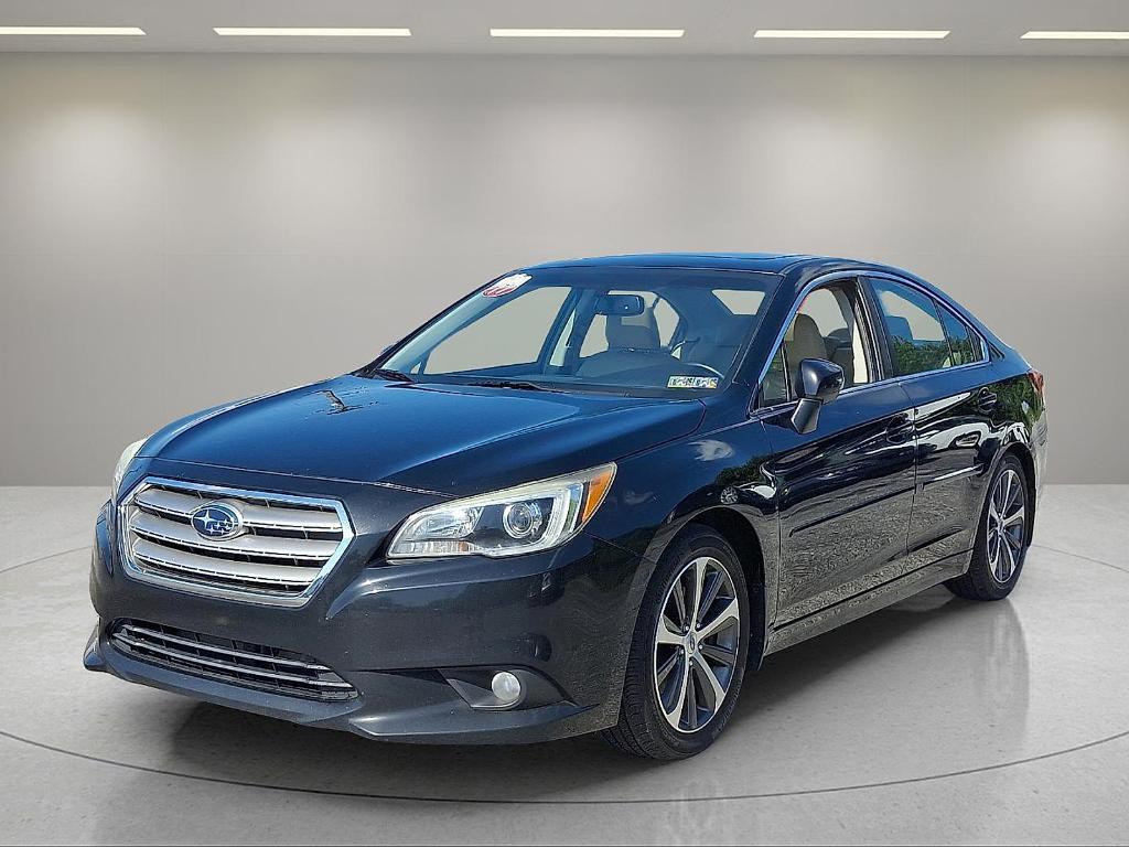 used 2017 Subaru Legacy car, priced at $13,690