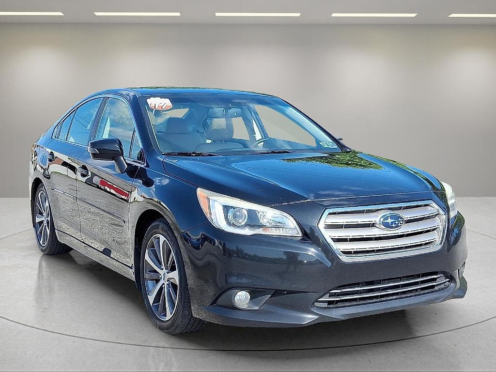 used 2017 Subaru Legacy car, priced at $13,690