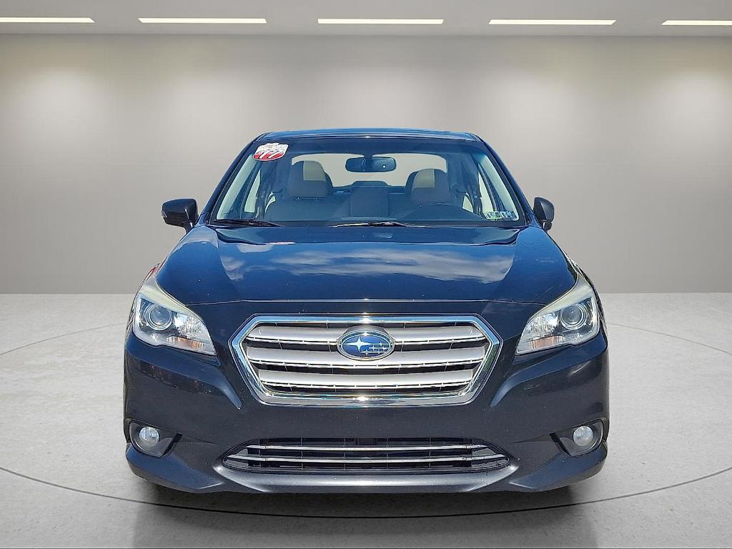 used 2017 Subaru Legacy car, priced at $13,690