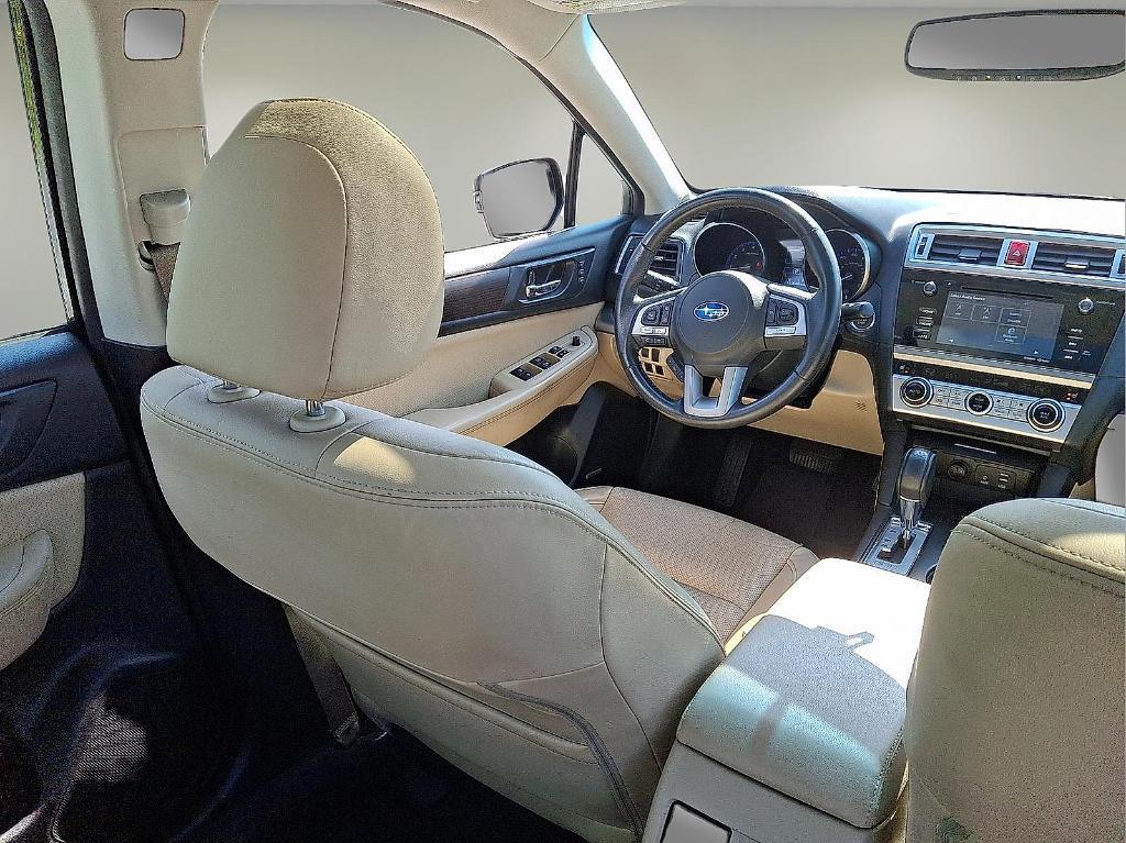 used 2017 Subaru Legacy car, priced at $13,690